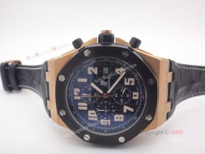 Cheap Audemars Piguet Replica Watches - Audemars Piguet Rose Gold Watch